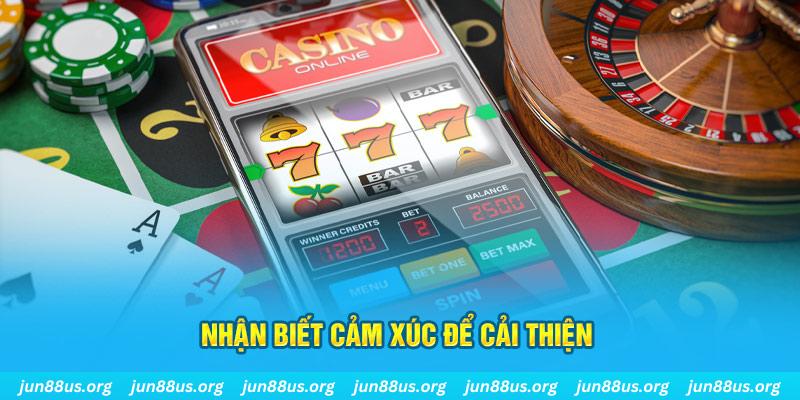 44win55 how to gamble in a casino
