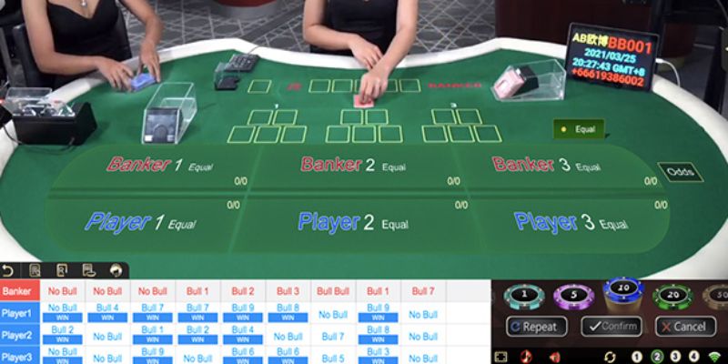 44win55 casino ở đâu
