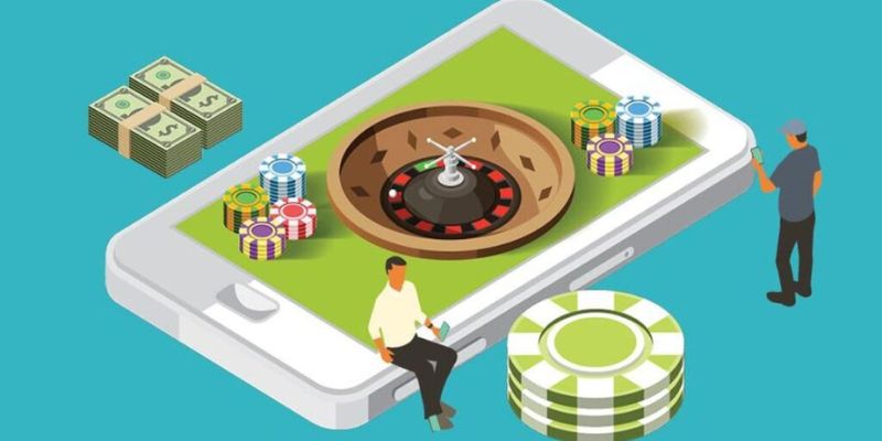 44win55 trò chơi baccarat là gì