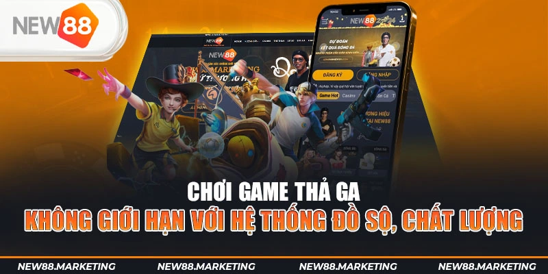 44win55 DG Trực Tuyến