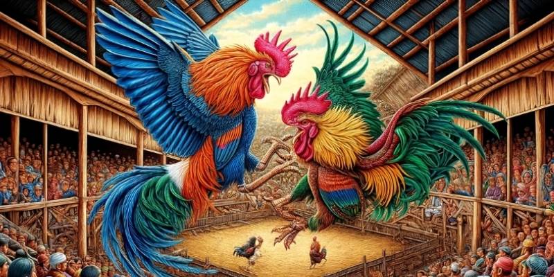 44win55 Bữa tiệc dành cho thanh thiếu niên
