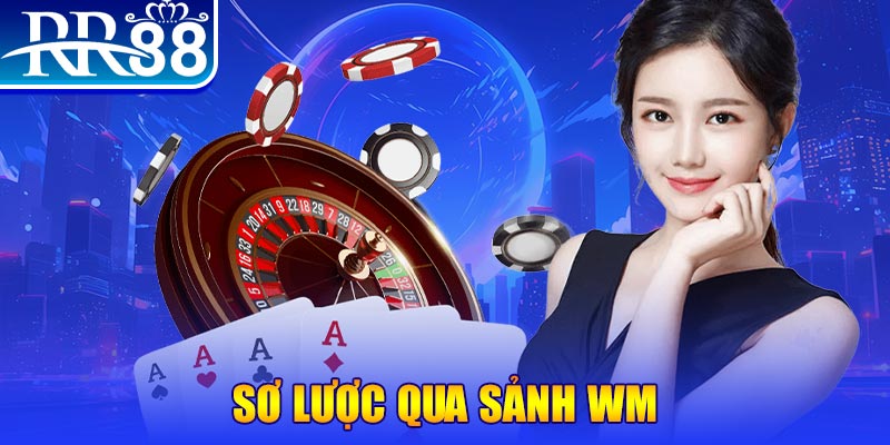44win55 chơi baccarat là gì