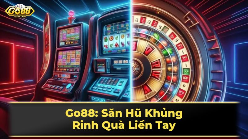44win55 ga choi